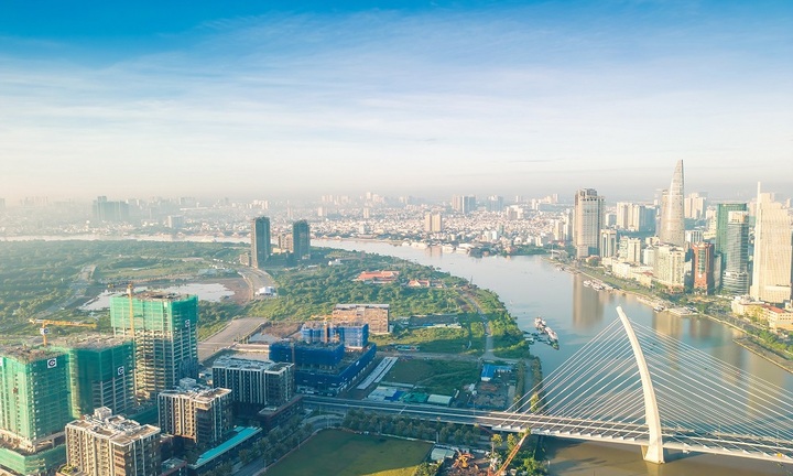Bền bỉ với nhà ở vừa túi tiền, Hưng Thịnh Land giới thiệu căn hộ cho 9X tại TP.HCM