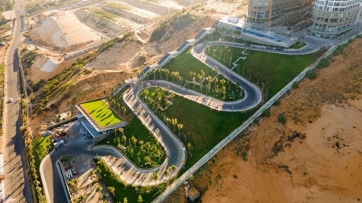 Lợi thế đầu tư BĐS sắp hoàn thiện tại Mũi Né, Bình Thuận