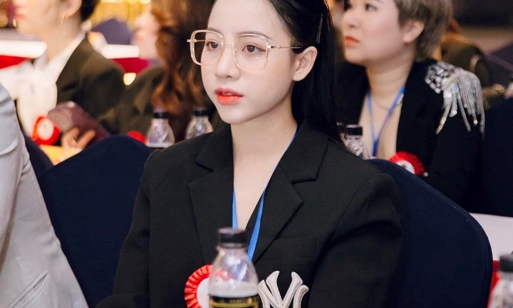 Nguyễn Thị Khánh Ly chia sẻ việc kinh doanh trên nền tảng TikTok shop thời gian tới