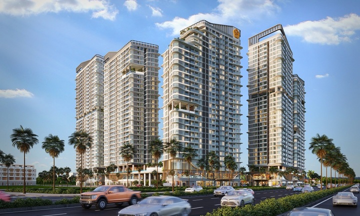 Hưng Thịnh Land ra mắt dự án Avatar Thu Duc – Giải pháp cho cách tiếp cận ngôi nhà đầu đời