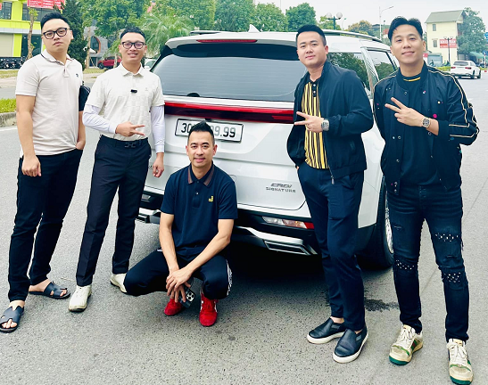 Phong Nam - ông chú hàng hiệu: TikToker nổi tiếng và sự nghiệp đáng nể