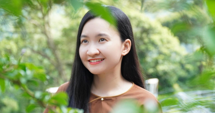 Coach Tuệ An tâm huyết xây dựng hành trình hàn gắn sự yêu thương qua kênh Tiktok 1,4 triệu Follow