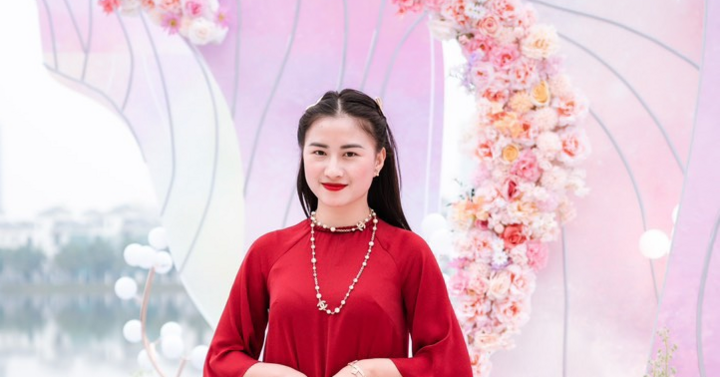 Cô chủ nhỏ Vũ Hạnh và những chia sẻ về hành trình khởi nghiệp