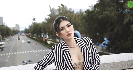 Vì niềm đam mê làm đẹp mà kinh doanh mỹ phẩm & nước hoa của CEO kiêm tiktoker - Võ Thị Hồng Nhung