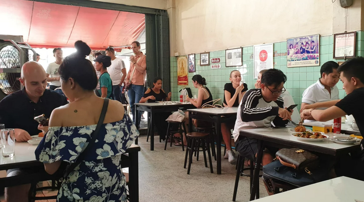 Việt Nam đã sẵn sàng cho những “ngôi sao” Michelin