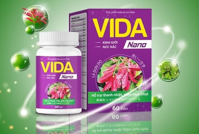 Cảnh báo: Tránh mắc kẹt trong những chiêu trò quảng cáo Vida Nano giả mạo