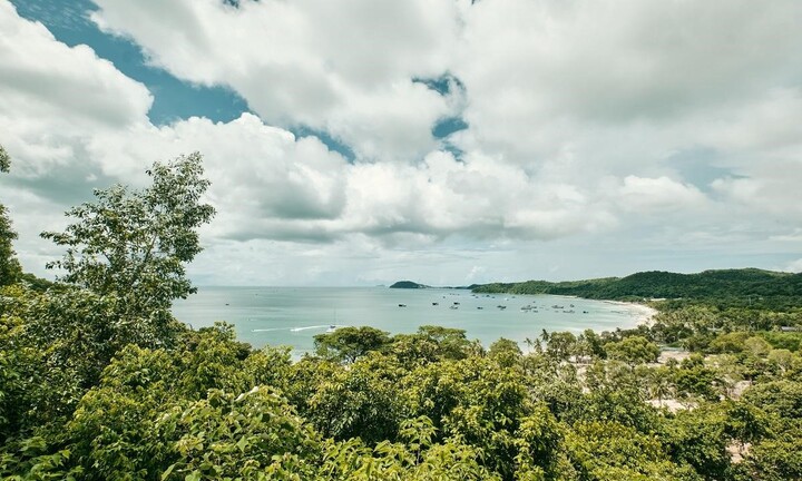 “Giấc mơ vươn tới một ngôi sao” của bãi biển trứ danh Phú Quốc