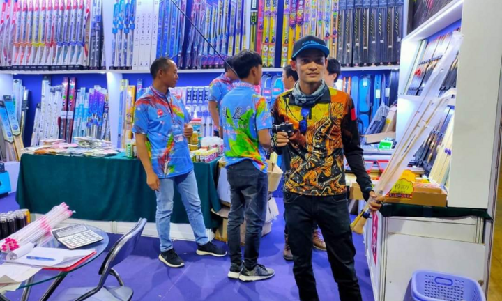 Câu chuyện phía sau thành công của TikToker triệu view Huỳnh Văn An