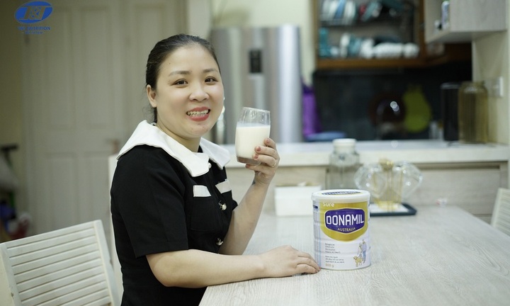 Phục hồi sức khỏe cho người suy dinh dưỡng, mới ốm dậy là điều cần thiết và quan trọng