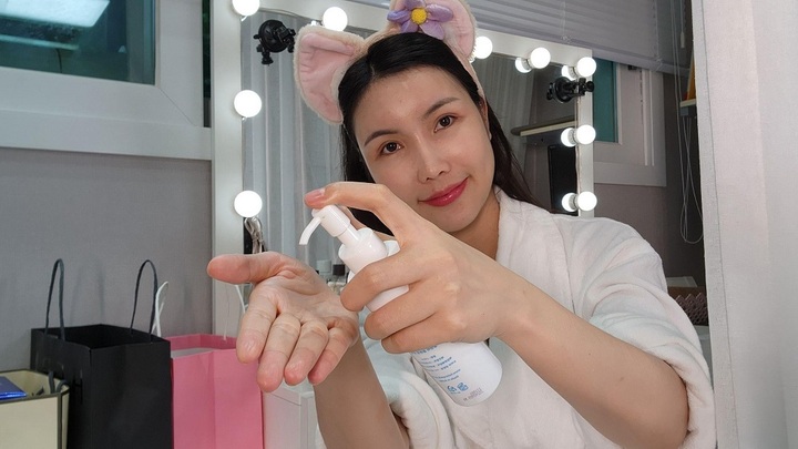 Vượt vùng an toàn TikToker Huyền Beauty quyết tâm theo đuổi đam mê sáng tạo nội dung