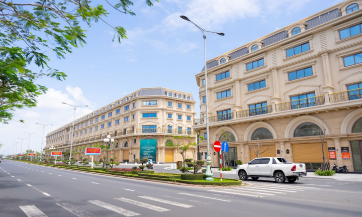 Loạt ưu đãi và hỗ trợ tài chính chưa từng có của Đất Xanh Miền Trung trong dịp sinh nhật 12 năm