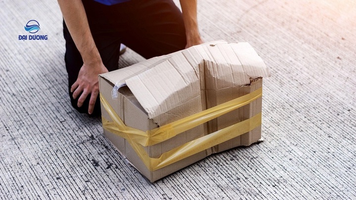 Giải pháp vận chuyển an toàn cho các doanh nghiệp