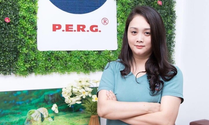 Master Giang Vũ - Nhà tham vấn tâm lý trẻ, dẫn lối giúp Coachee tìm ra giá trị của bản thân