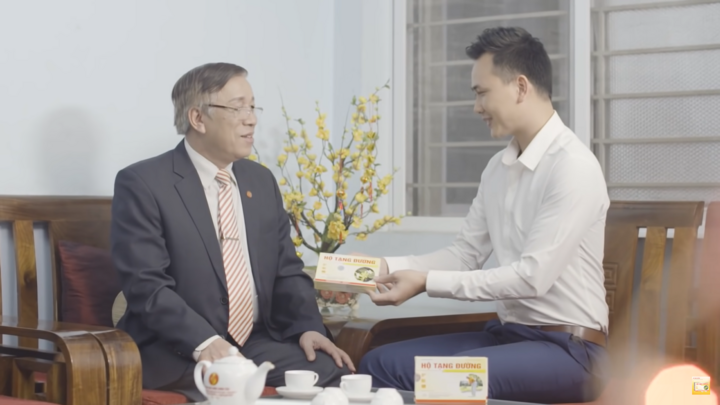 TPBVSK Hộ Tạng Đường - Giải pháp cho biến chứng tiểu đường