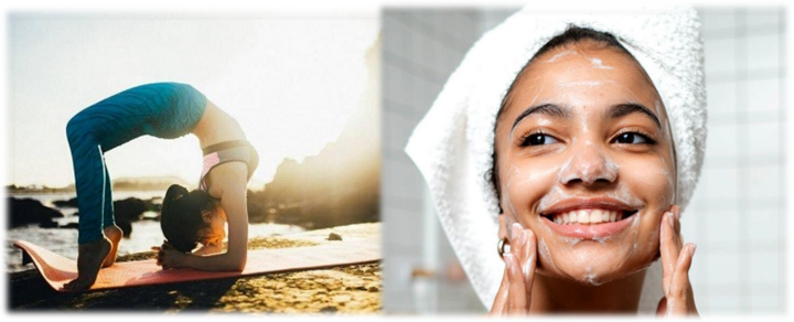 Sức khỏe và sắc đẹp – biểu tượng của người hạnh phúc, thành công