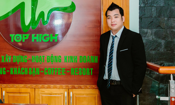 Trần Trung Hải và Top High lớn mạnh cỡ nào?