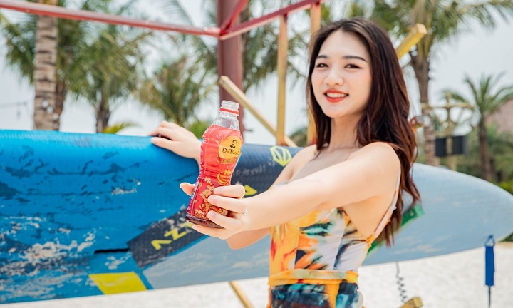 Người trẻ nỗ lực thanh lọc cơ thể cho visual siêu sinh đón hè