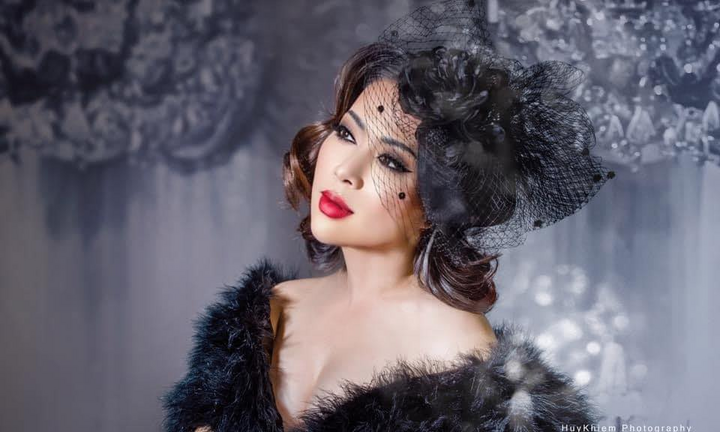 Bí quyết giúp cuộc sống vui-khỏe và thành công của CEO Kristine Thảo Lâm