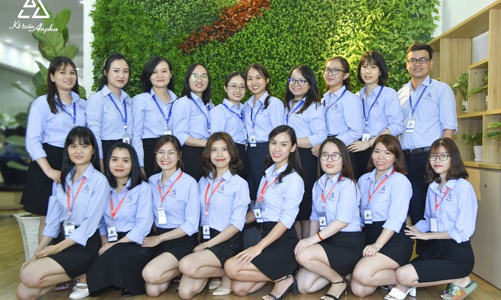 Kế toán Anpha: Việt Nam trở thành điểm đầu tư hấp dẫn, cơ hội cho công ty FDI
