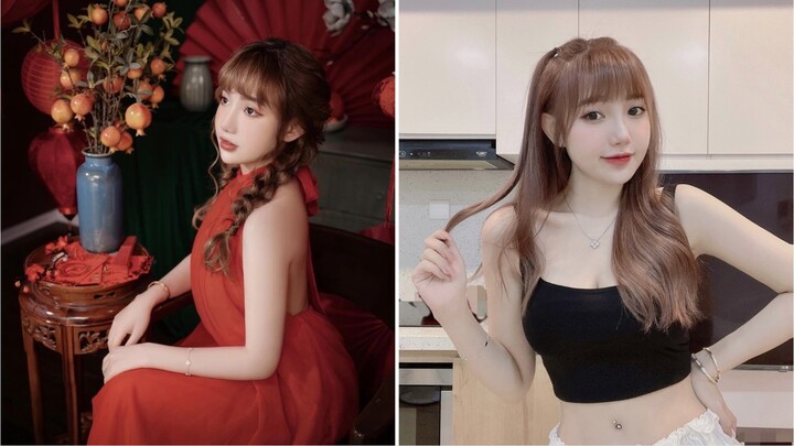 Với Hotgirl Thu Trang: Hạnh phúc từ việc tích cực chia sẻ bí quyết chăm sóc sắc đẹp đến bạn trẻ