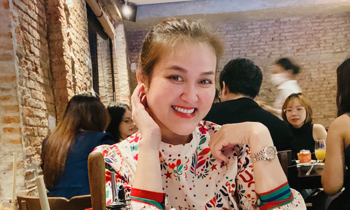 Doanh nhân Phạm Hoa Hoa - Khát khao cống hiến những giá trị tốt đẹp cho cuộc sống