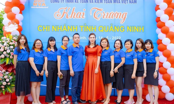 Phát triển chuỗi chi nhánh liên kết – MVA nâng tầm thương hiệu kế toán, kiểm toán Việt