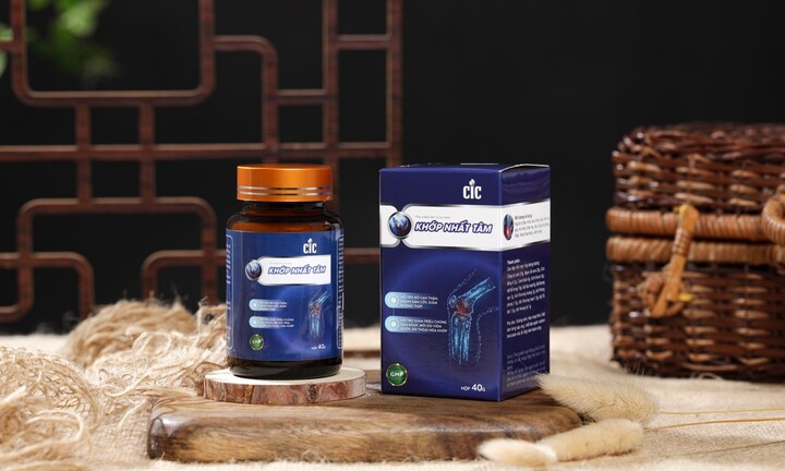 TPBVSK Khớp Nhất Tâm: cảnh giác vấn nạn hàng giả, hàng nhái tràn lan