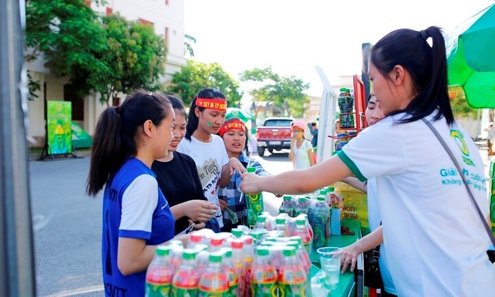 Làm gì để giải tỏa mệt mỏi, giải nhiệt cuộc sống trong ngày nắng nóng đổ lửa?