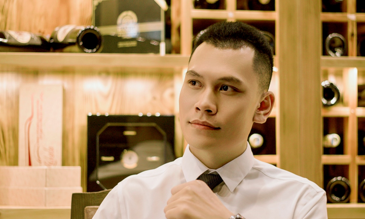 Nguyễn Khắc Kiên - Chủ tịch HĐQT nhà máy gia công mỹ phẩm K&C: Với góc nhìn thuận lợi và khó khăn ngành gia công mỹ phẩm tại Việt Nam