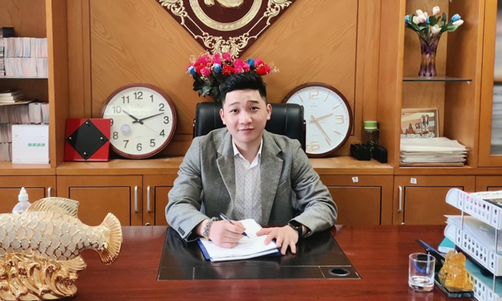 Phạm Thành Đô: Hành trình khởi nghiệp đầy gian nan và sự nỗ lực vươn lên