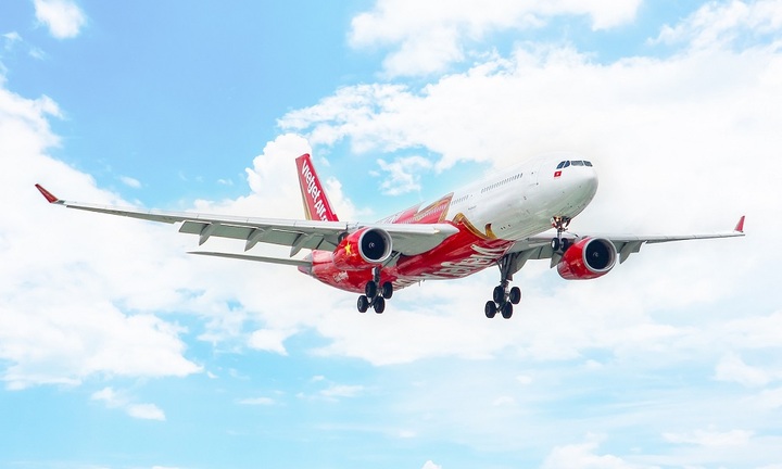 Thêm lựa chọn bay Úc, tích thêm điểm đổi quà cùng SkyJoy