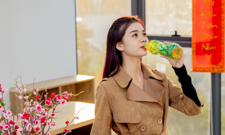 Người trẻ giải tỏa căng thẳng “hội chứng hậu nghỉ lễ”