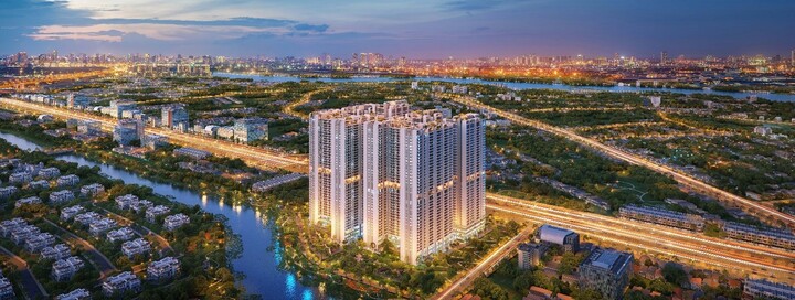 Phát Đạt hoàn tất pháp lý dự án Astral City, rộng đường cho những kế hoạch mới