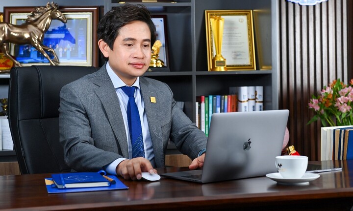 MEEY CRM: Ứng dụng tiên phong nhờ sự “am hiểu”