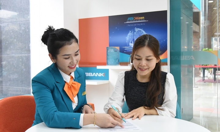 ABBANK triển khai gói phí bảo lãnh SME   “phá vỡ giới hạn phát hành bảo lãnh chỉ với một lần phí”