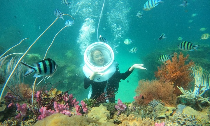 Phú Quốc – điểm đến mới của thế giới