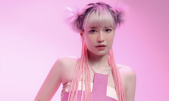 Hân Cool - Kiến tạo thành công thương hiệu áo TITUS Brand