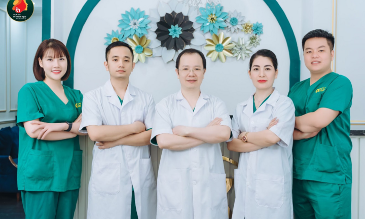 Bác sĩ CKII Đỗ Thành Nghĩa- Đánh giá hiệu quả căng da tầng mặt giữa, dưới bằng phương pháp phẫu thuật dưới SMAS