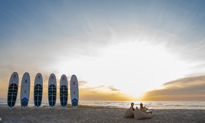 Regal Collection House “cháy” phòng dịp lễ 30.4 - 1.5