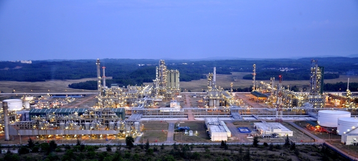 Petrovietnam: Khai thác dầu thô, sản xuất xăng dầu tăng trưởng ấn tượng, đáp ứng nhu cầu phát triển kinh tế - xã hội đất nước