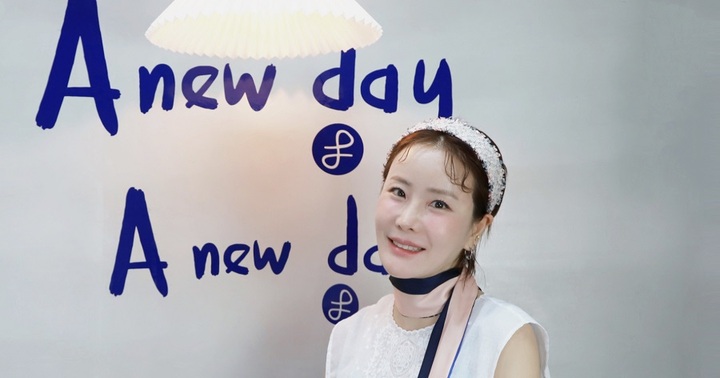 Câu chuyện truyền cảm hứng của nữ CEO thành công Jeong Seung Sin