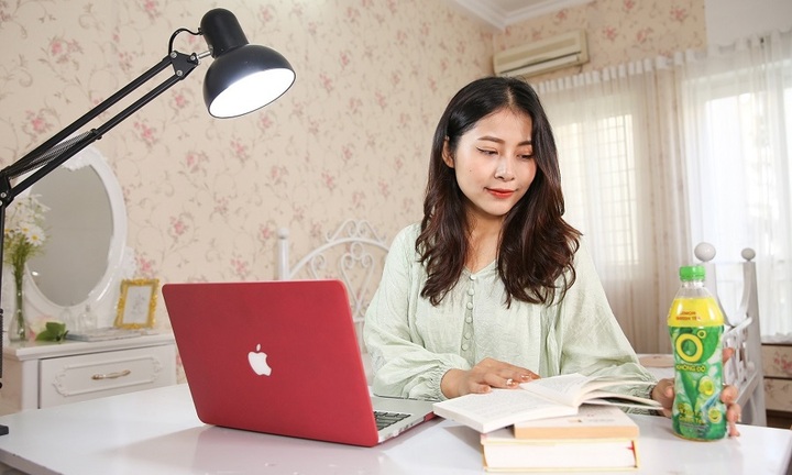 Sĩ tử làm gì để giải tỏa căng thẳng mệt mỏi trong mùa thi?