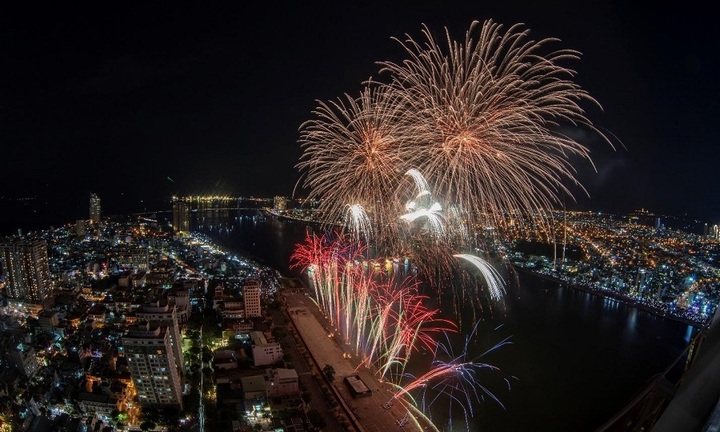 Đà Nẵng tái thiết lập danh xưng “thành phố của lễ hội” hè 2023