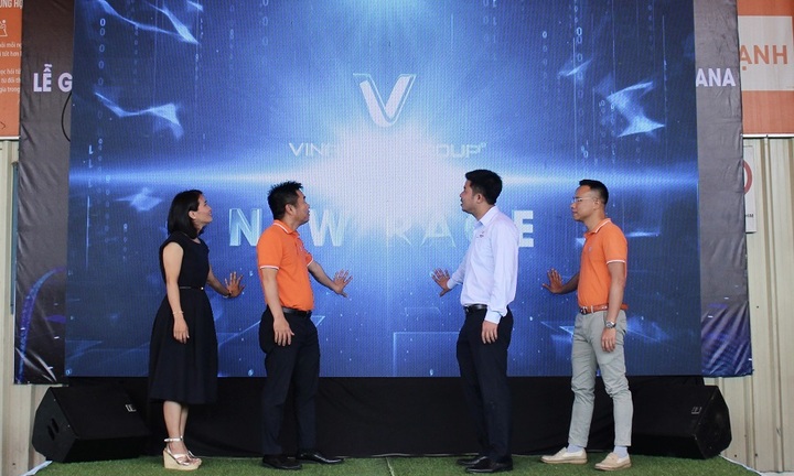 Vinatech Group bắt tay FPT IS nâng tầm hệ thống quản trị nguồn lực