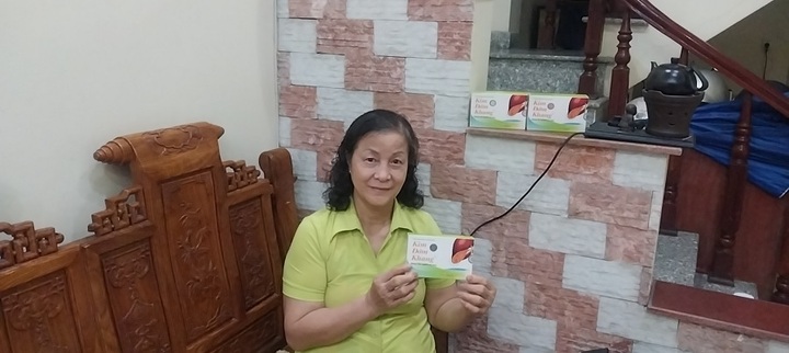 Giải pháp quý từ người đồng hương giúp tan sạch sỏi bùn mật chỉ sau 2 tháng