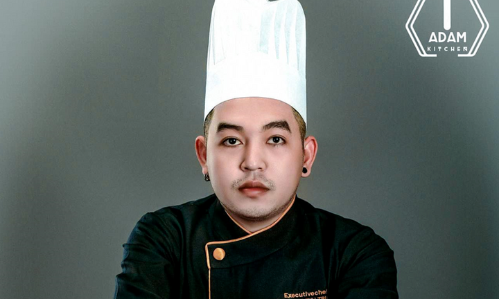 Hương vị thành công: Hành trình của Nguyễn Minh Trung trong thế giới ẩm thực