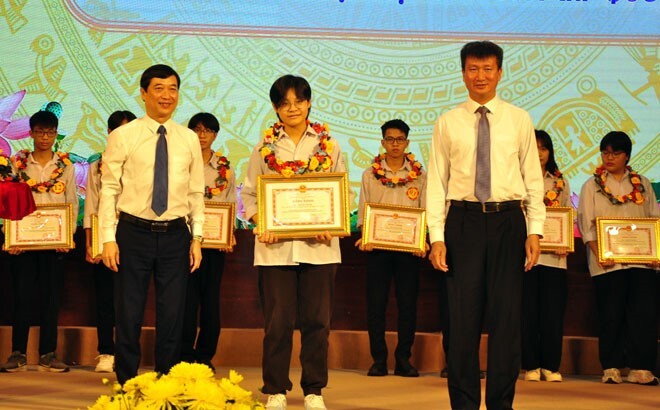 Yên Bái: “Dạy tốt - học tốt”, mũi nhọn nâng cao chất lượng giáo dục toàn diện