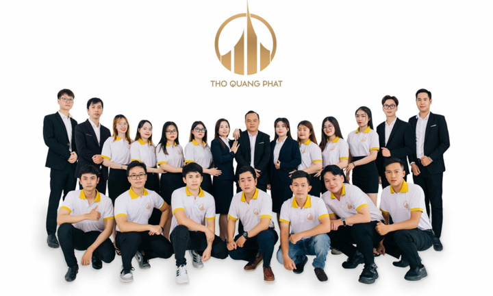 Thọ Quang Phát và hành trình 10 năm phát triển thương hiệu với triết lý “Xây vững niềm tin – tạo uy tín vàng”