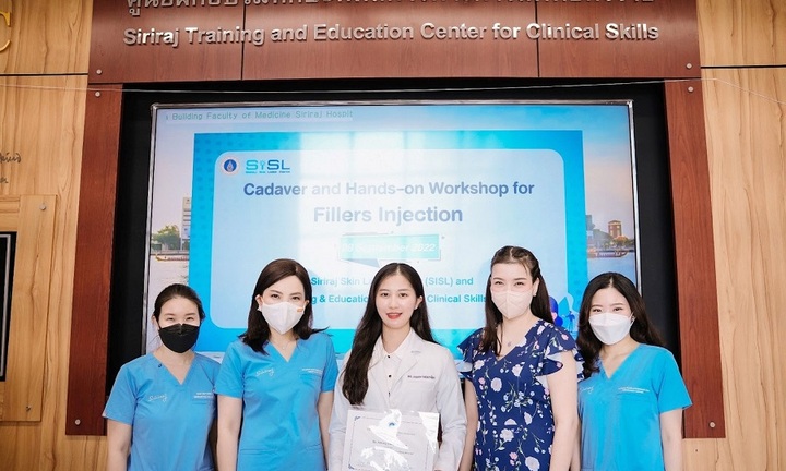 Bác sĩ Nội Trú Thẩm Mỹ Khổng Hạnh Nguyên và hành trình phát triển bản thân mỗi ngày