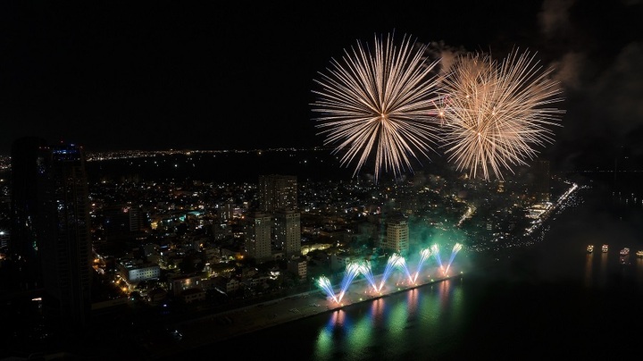 Đà Nẵng tăng hấp lực với du khách nhờ lựa chọn nghỉ dưỡng “all in one”